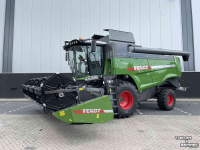 Combine Fendt 5275 C Combine