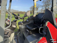 Wheelloader Weidemann 1390