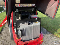 Wheelloader Weidemann 1390