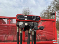 Silage-block distribution wagon Schuitemaker Amigo 30 S blokkenwagen