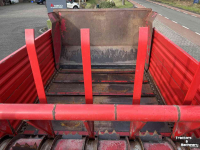 Silage-block distribution wagon Schuitemaker Amigo 30 S blokkenwagen