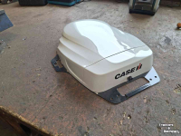 GPS steering systems and attachments Case-IH RTK Ontvanger Vector Pro