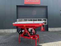 Front hopper seed drill Kverneland DF 1 Fronttank