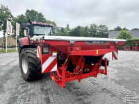 Front hopper seed drill Kverneland DF 1 Fronttank
