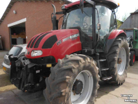 Tractor Steyr 4110 profi