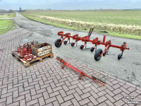 Inter-row cultivator Steketee 6x50