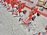 Inter-row cultivator Steketee 6x50
