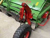 Haulm Topper Baselier 4LKHS310 loofklapper | highspeed | RVS