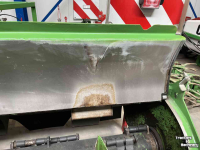 Haulm Topper Baselier 4LKHS310 loofklapper | highspeed | RVS