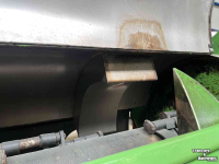 Haulm Topper Baselier 4LKHS310 loofklapper | highspeed | RVS