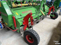 Haulm Topper Baselier 4LKHS310 loofklapper | highspeed | RVS