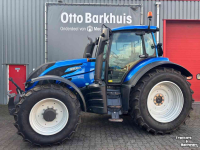 Tractor Valtra T194 Hitech