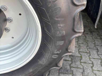 Tractor Valtra T194 Hitech