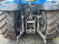 Tractor Valtra T194 Hitech