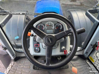Tractor Valtra T194 Hitech