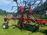 Rake Vicon Andex 844 middenafleg nieuw
