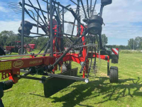 Rake Vicon Andex 844 middenafleg nieuw