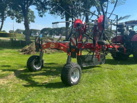 Rake Vicon Andex 844 middenafleg nieuw