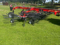 Rake Vicon Andex 844 middenafleg nieuw