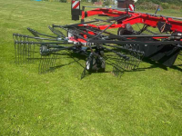 Rake Vicon Andex 844 middenafleg nieuw