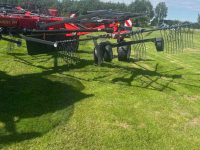 Rake Vicon Andex 844 middenafleg nieuw