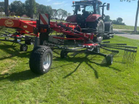 Rake Vicon Andex 844 middenafleg nieuw