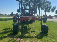 Rake Vicon Andex 844 middenafleg nieuw