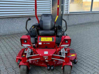Ride-on mower Ferris ISX2200 / 61" Zero Turn zitmaaier met wegverlichting