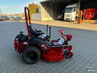 Ride-on mower Ferris ISX2200 / 61" Zero Turn zitmaaier met wegverlichting