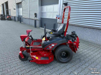 Ride-on mower Ferris ISX2200 / 61" Zero Turn zitmaaier met wegverlichting