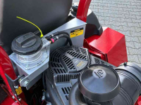 Ride-on mower Ferris ISX2200 / 61" Zero Turn zitmaaier met wegverlichting
