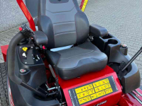 Ride-on mower Ferris ISX2200 / 61" Zero Turn zitmaaier met wegverlichting