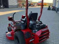 Ride-on mower Ferris ISX2200 / 61" Zero Turn zitmaaier met wegverlichting