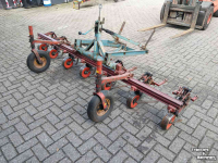 Inter-row cultivator Rau Schoffelmachine / Schoffelbalk