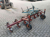 Inter-row cultivator Rau Schoffelmachine / Schoffelbalk