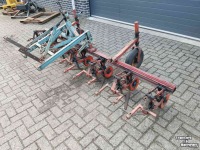 Inter-row cultivator Rau Schoffelmachine / Schoffelbalk