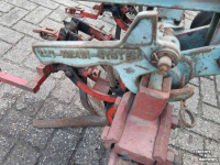 Inter-row cultivator Rau Schoffelmachine / Schoffelbalk