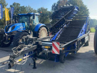 Other harvesters and accessories SU-Tech Doorvalmat
