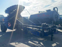 Other harvesters and accessories SU-Tech Doorvalmat