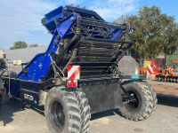 Other harvesters and accessories SU-Tech Doorvalmat