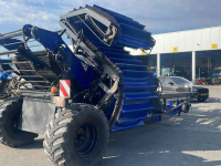 Other harvesters and accessories SU-Tech Doorvalmat