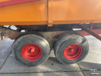 Dumptrailer Miedema HST 75