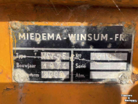Dumptrailer Miedema HST 75