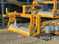 Telescopic conveyor Breston 2x8-80 Duoband