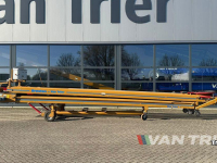 Telescopic conveyor Breston 2x8-80 Duoband