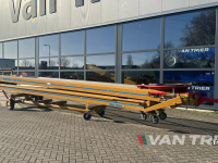Telescopic conveyor Breston 2x8-80 Duoband