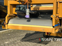 Telescopic conveyor Breston 2x8-80 Duoband