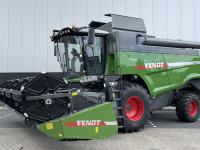 Forage-harvester Fendt 5275 C Combine