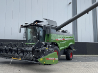 Forage-harvester Fendt 5275 C Combine