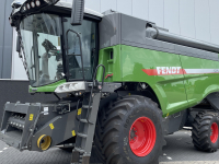 Forage-harvester Fendt 5275 C Combine